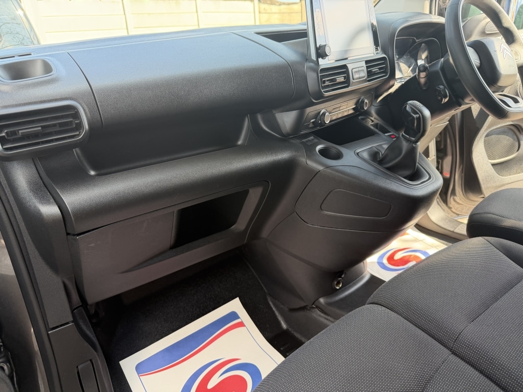 Used Citroen Berlingo 2021 for sale - 78122861: Photo 20