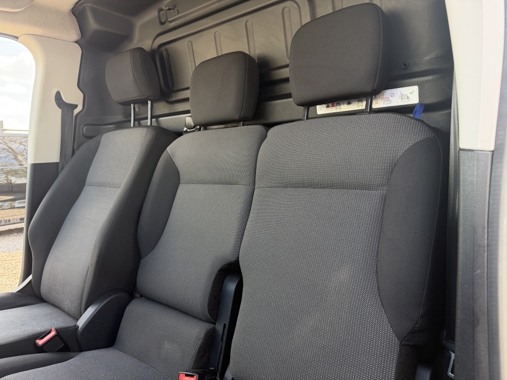 Used Citroen Berlingo 2021 for sale - 78122861: Photo 21