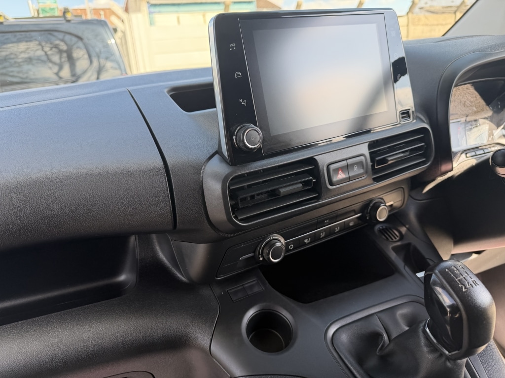 Used Citroen Berlingo 2021 for sale - 78122861: Photo 22