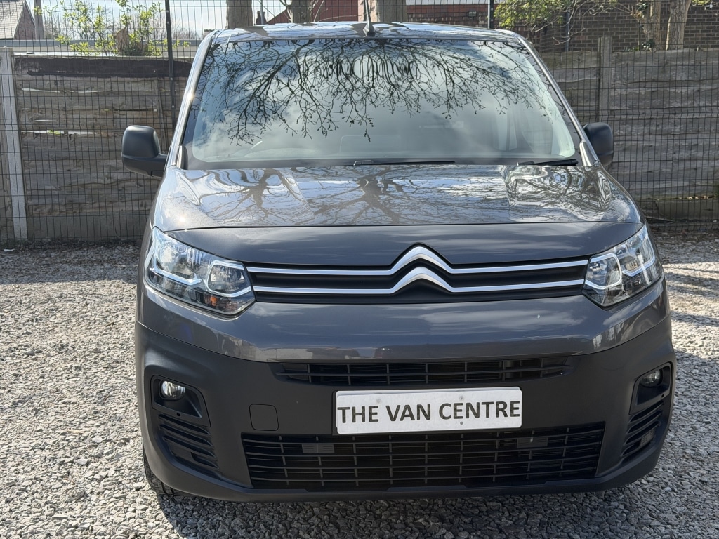 Used Citroen Berlingo 2021 for sale - 78122861: Photo 3