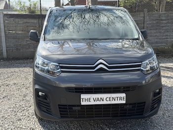 Used Citroen Berlingo 2021 for sale - 78122861: Photo
