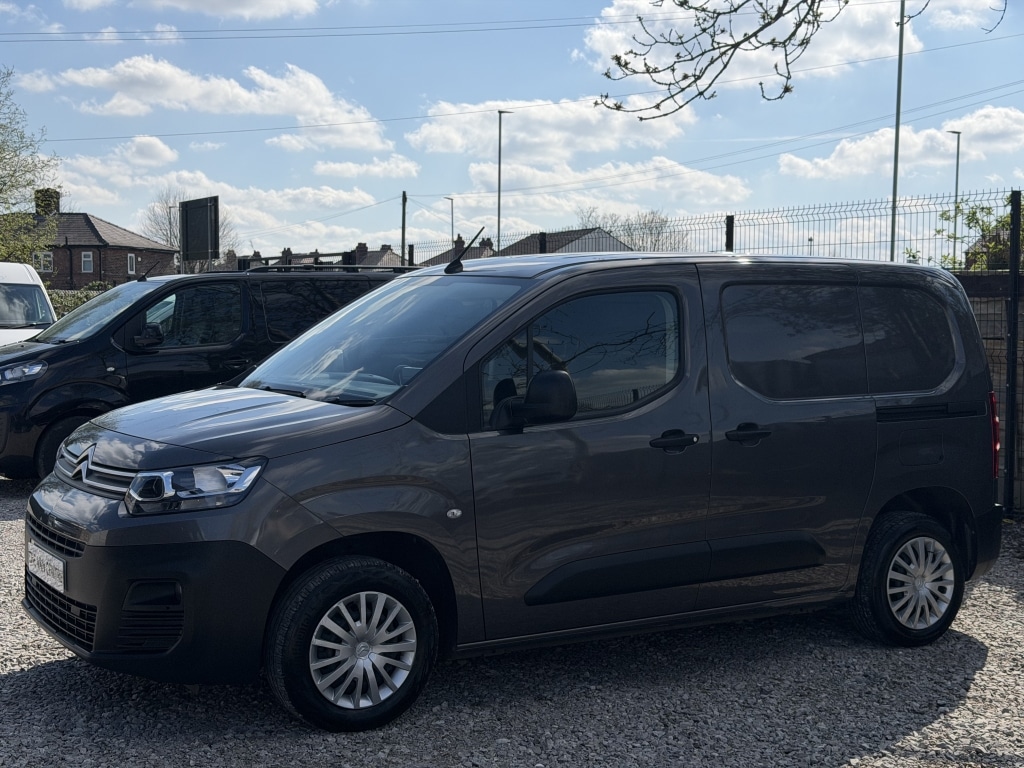 Used Citroen Berlingo 2021 for sale - 78122861: Photo 5