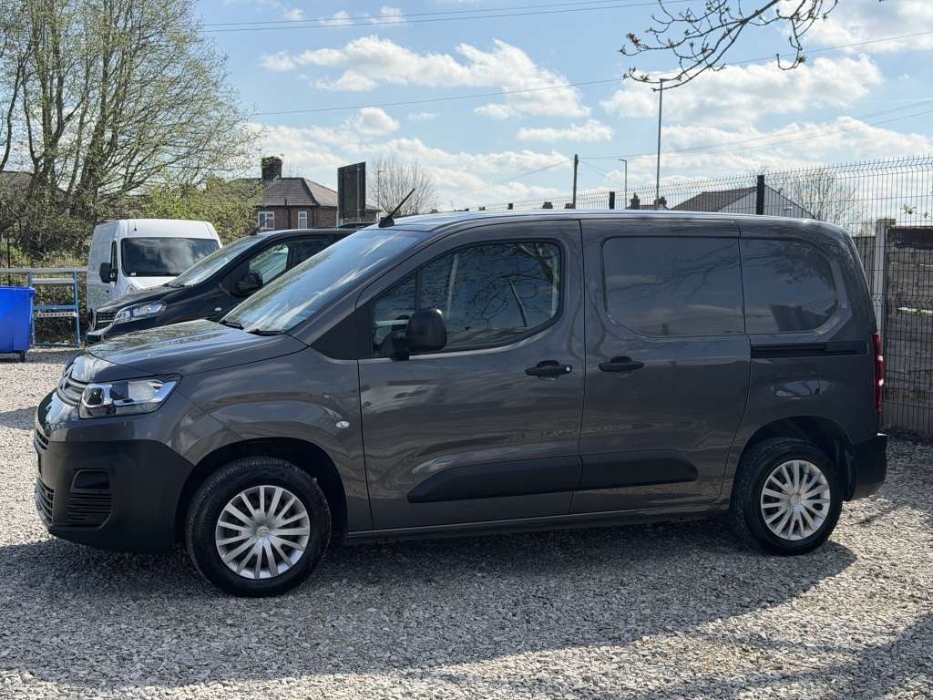 Used Citroen Berlingo 2021 for sale - 78122861: Photo 6