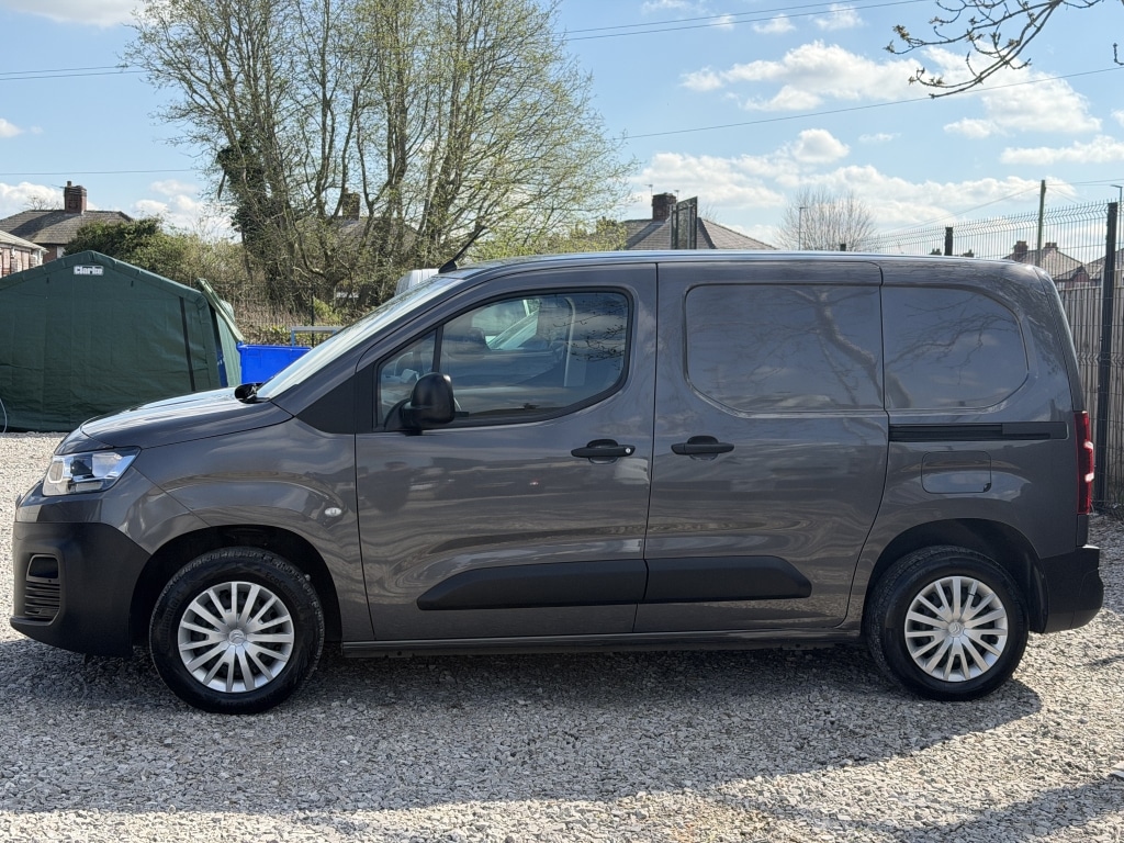 Used Citroen Berlingo 2021 for sale - 78122861: Photo 7