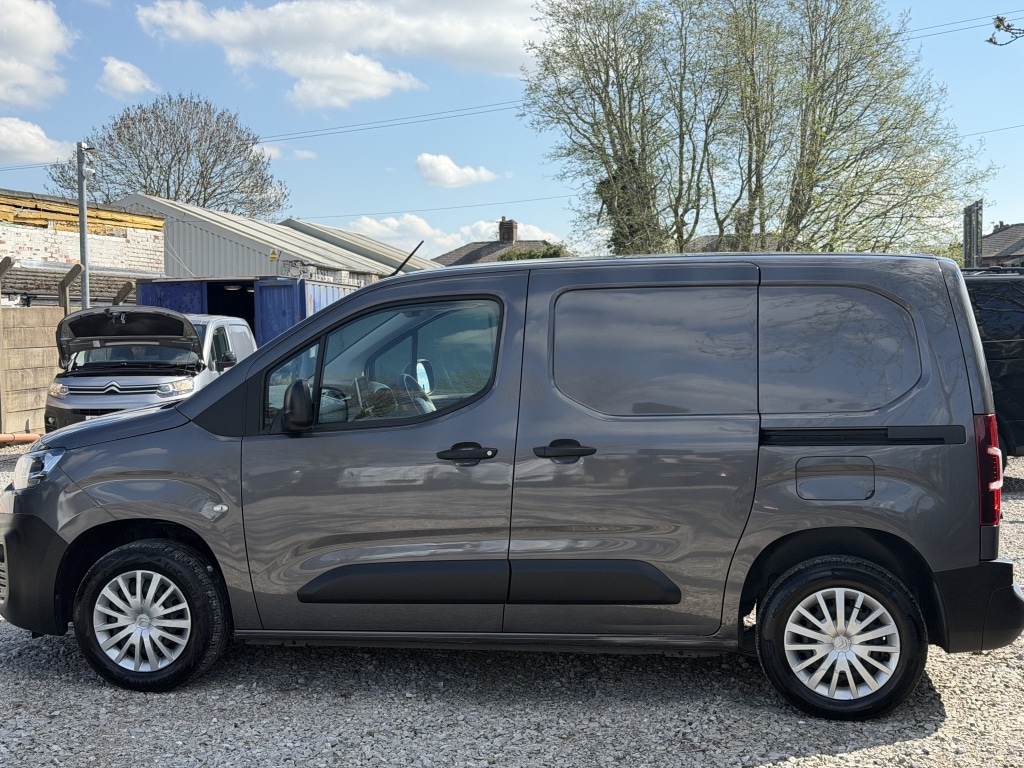 Used Citroen Berlingo 2021 for sale - 78122861: Photo 8