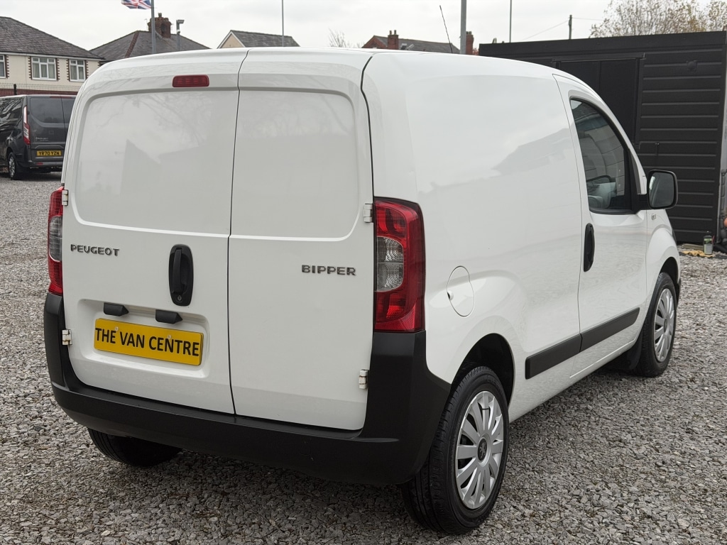 Used Peugeot Bipper 2013 for sale - 76492528: Photo 10
