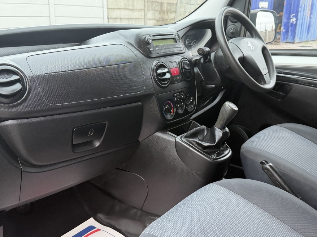 Used Peugeot Bipper 2013 for sale - 76492528: Photo 14