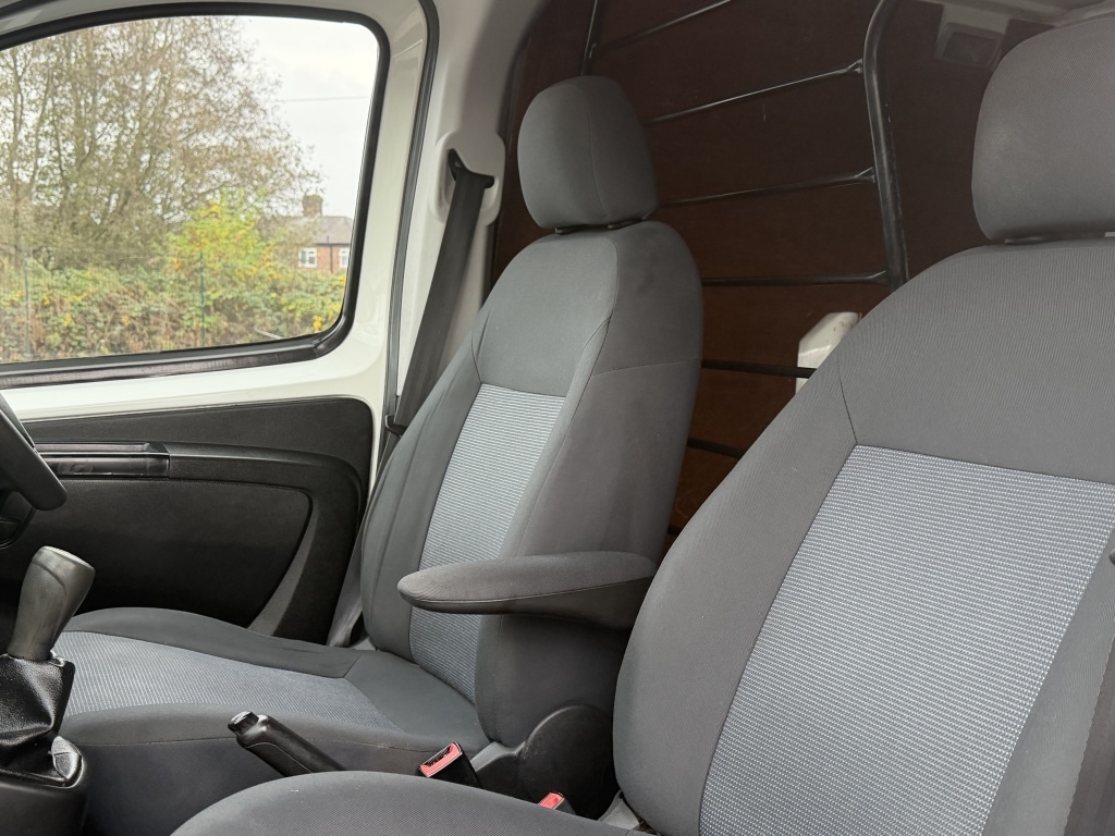 Used Peugeot Bipper 2013 for sale - 76492528: Photo 15