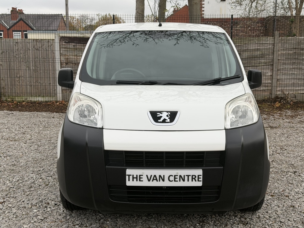 Used Peugeot Bipper 2013 for sale - 76492528: Photo 2