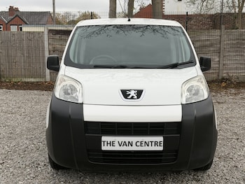 Used Peugeot Bipper 2013 for sale - 76492528: Photo