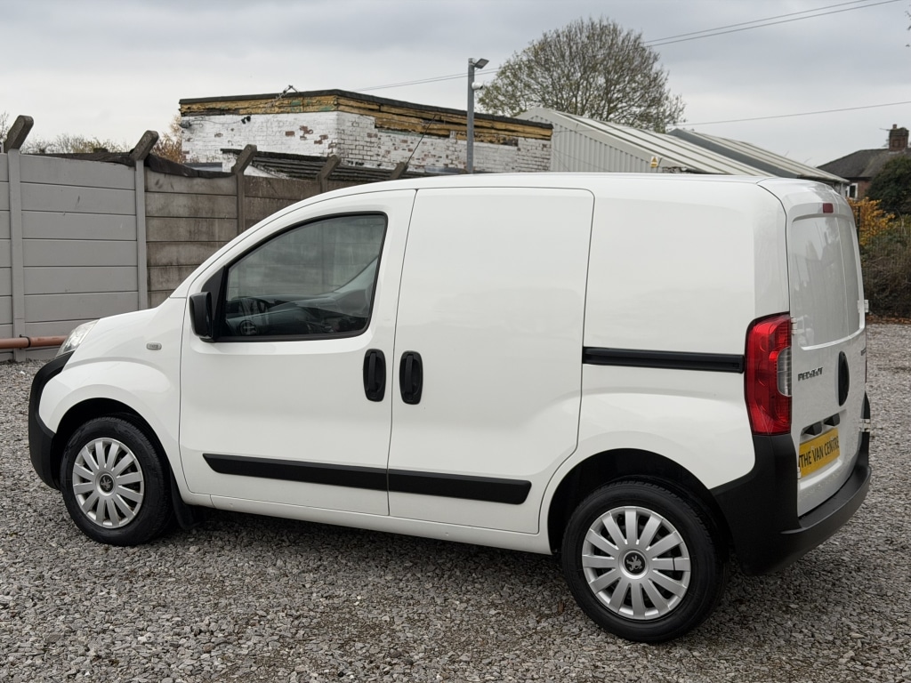 Used Peugeot Bipper 2013 for sale - 76492528: Photo 6