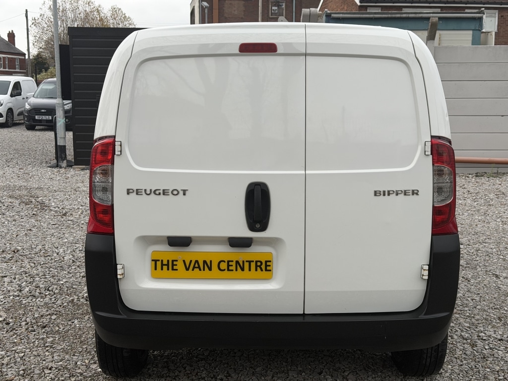 Used Peugeot Bipper 2013 for sale - 76492528: Photo 8