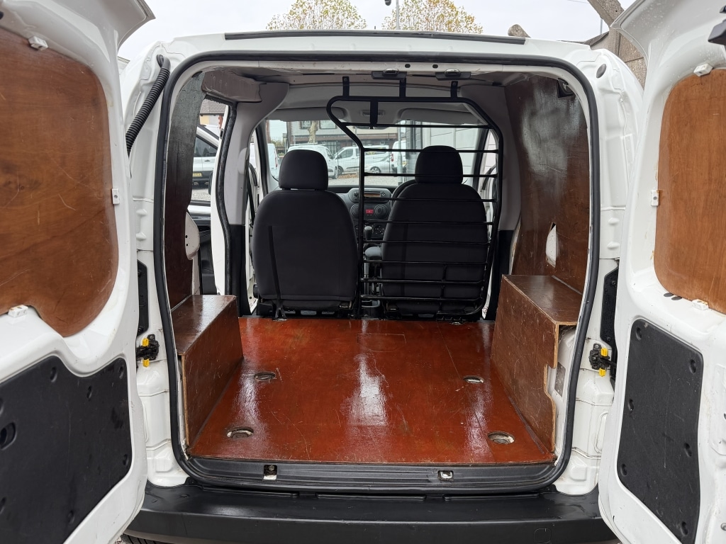 Used Peugeot Bipper 2013 for sale - 76492528: Photo 9