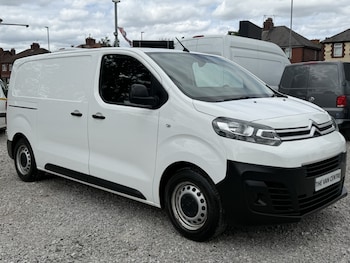 Used Citroen Dispatch 2022 for sale - 79055932: Photo