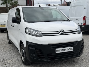 Used Citroen Dispatch 2022 for sale - 79055932: Photo