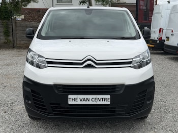 Used Citroen Dispatch 2022 for sale - 79055932: Photo