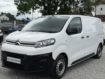 Used Citroen Dispatch 2022 for sale - 79055932: Photo