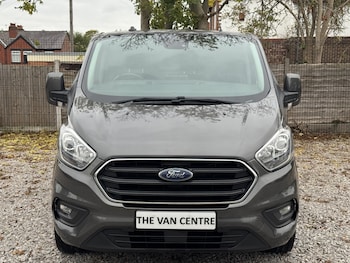Used Ford Transit Custom 2020 for sale - 76334968: Photo