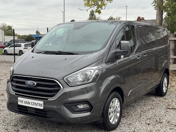 Used Ford Transit Custom 2020 for sale - 76334968: Photo