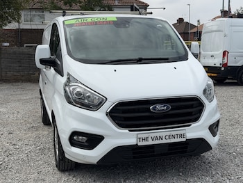 Used Ford Transit Custom 2022 for sale - 79262699: Photo