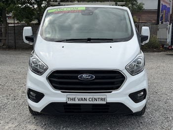 Used Ford Transit Custom 2022 for sale - 79262699: Photo