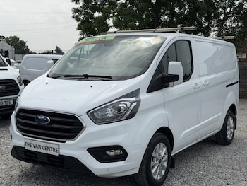 Used Ford Transit Custom 2022 for sale - 79262699: Photo