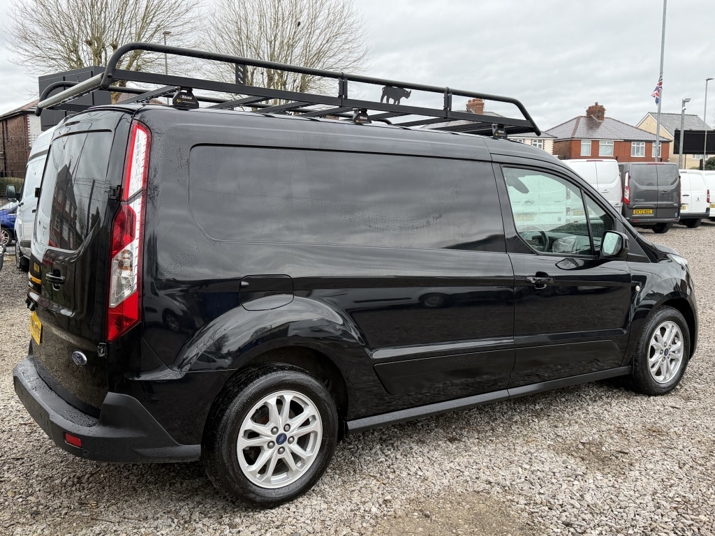 Used Ford Transit Connect 2021 for sale - 77682072: Photo 11