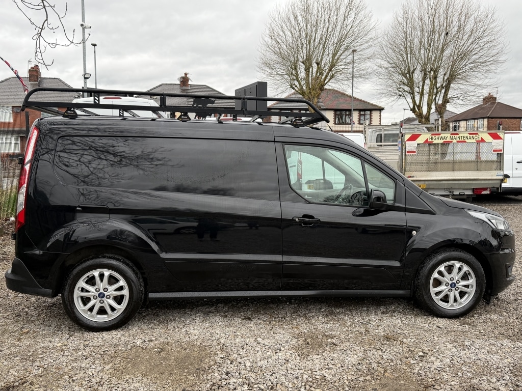 Used Ford Transit Connect 2021 for sale - 77682072: Photo 12