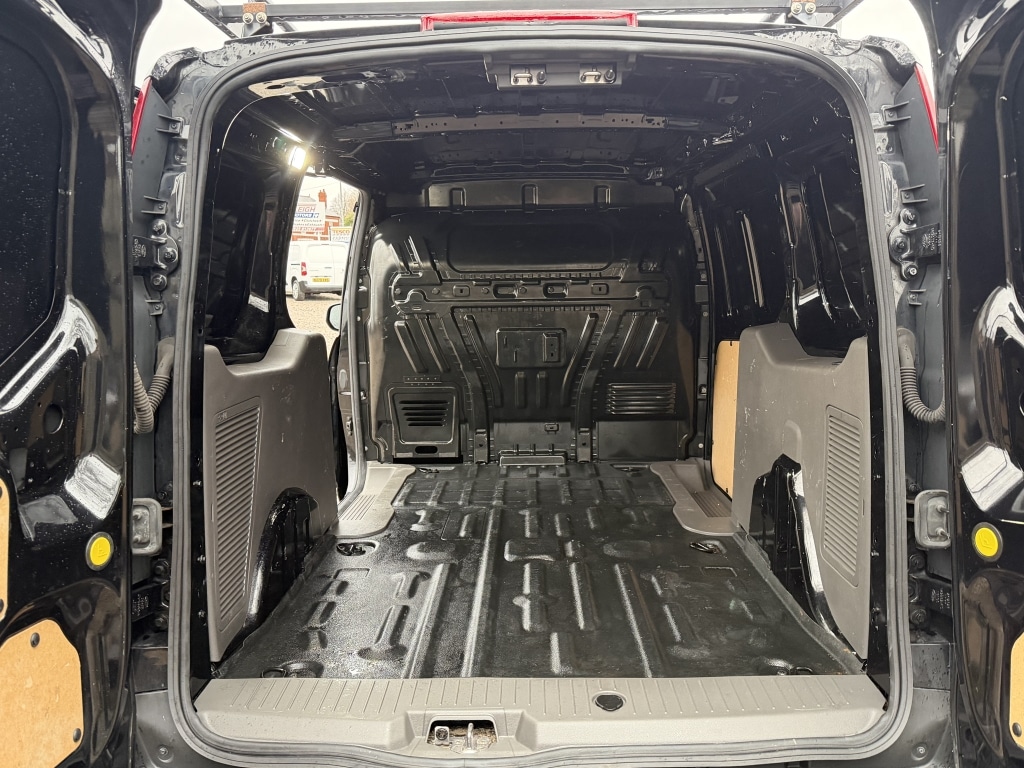 Used Ford Transit Connect 2021 for sale - 77682072: Photo 13