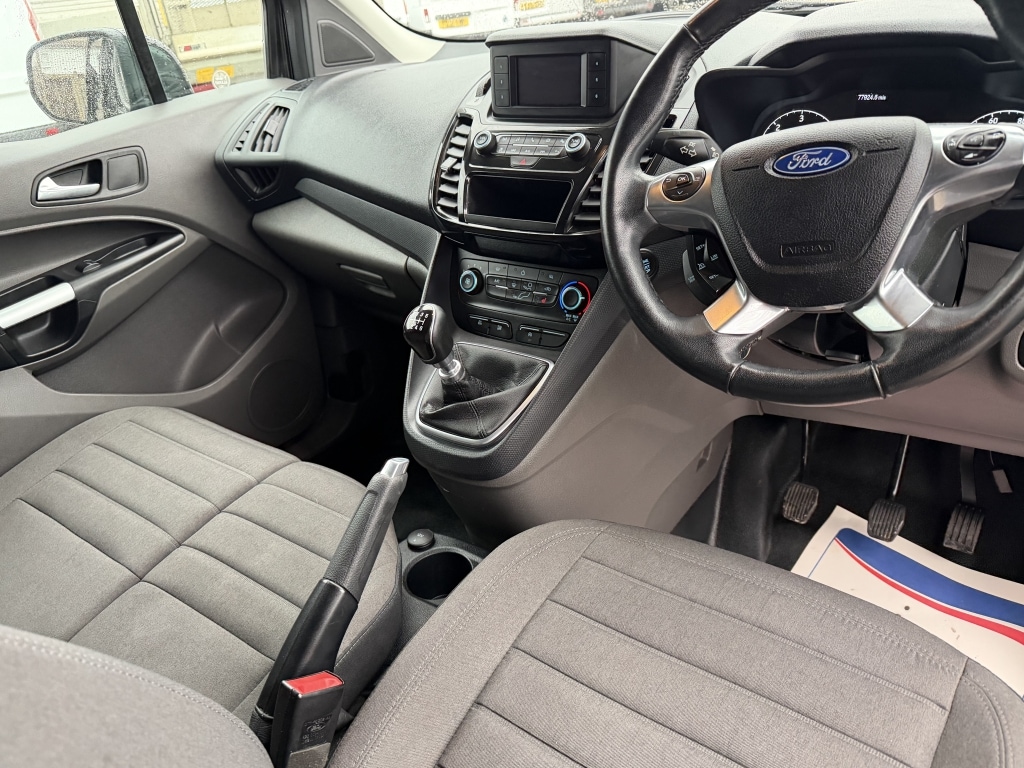 Used Ford Transit Connect 2021 for sale - 77682072: Photo 15