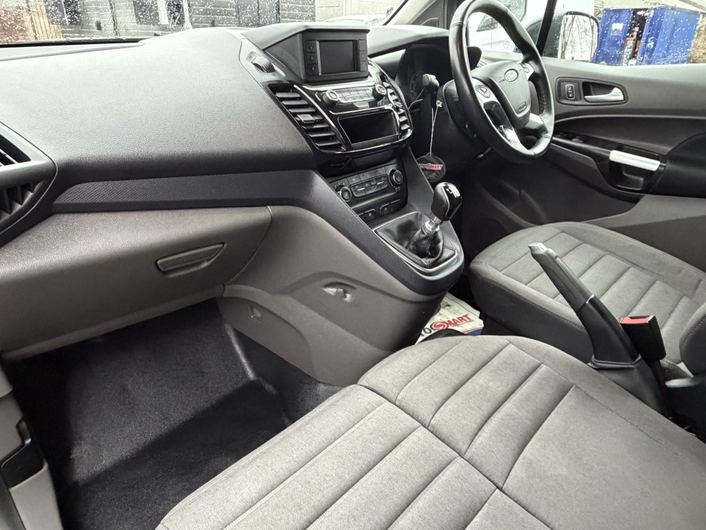 Used Ford Transit Connect 2021 for sale - 77682072: Photo 16