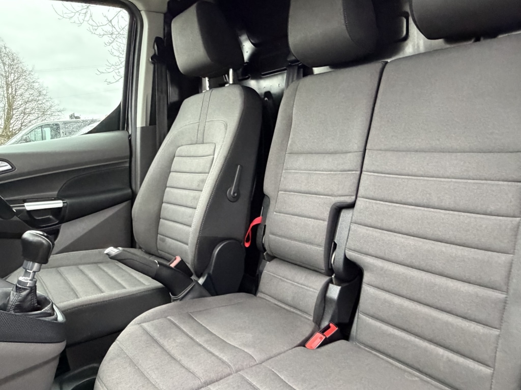Used Ford Transit Connect 2021 for sale - 77682072: Photo 17