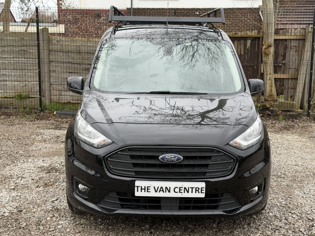 Used Ford Transit Connect 2021 for sale - 77682072: Photo 2