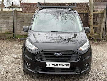 Used Ford Transit Connect 2021 for sale - 77682072: Photo
