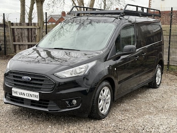 Used Ford Transit Connect 2021 for sale - 77682072: Photo