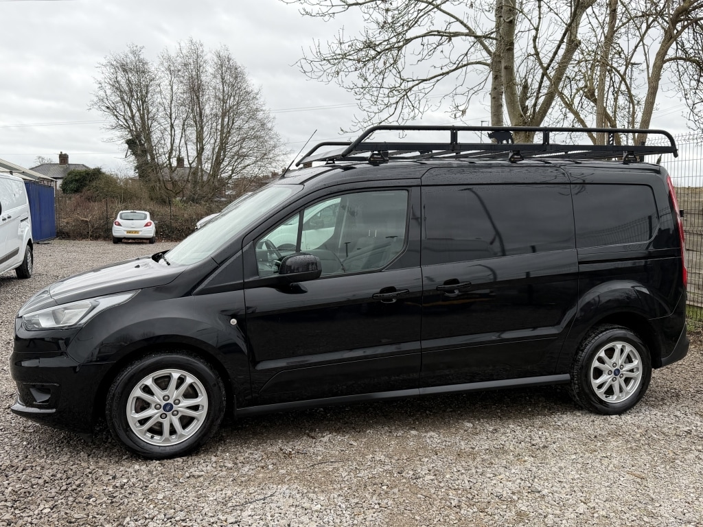 Used Ford Transit Connect 2021 for sale - 77682072: Photo 5