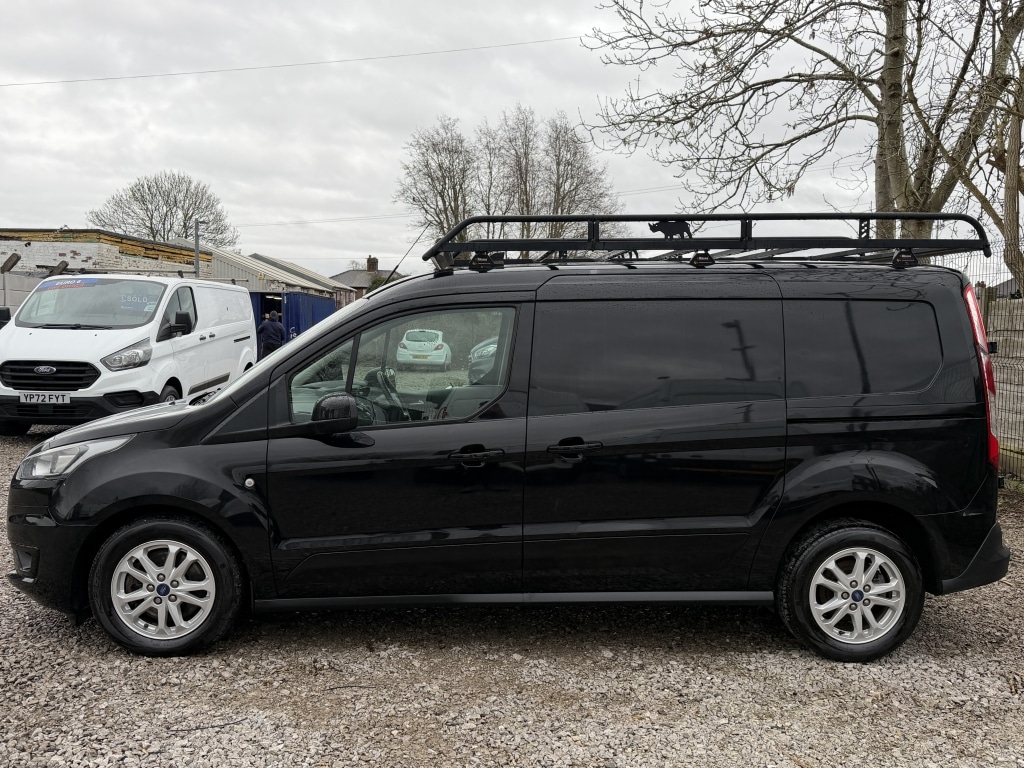 Used Ford Transit Connect 2021 for sale - 77682072: Photo 6