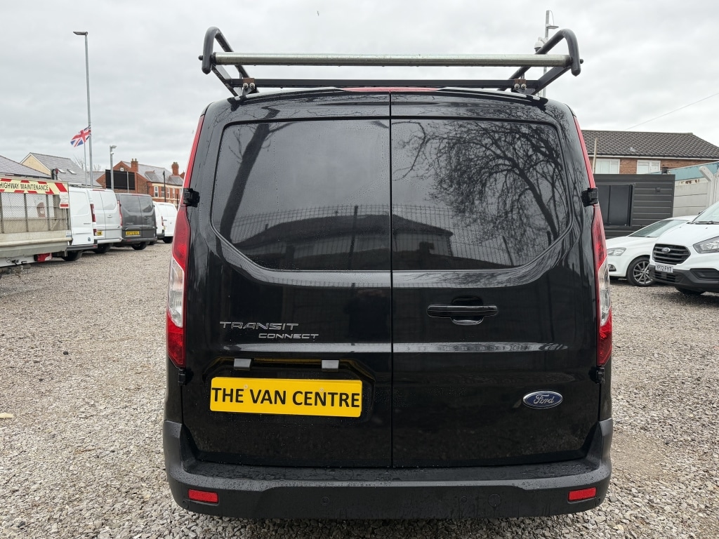 Used Ford Transit Connect 2021 for sale - 77682072: Photo 9