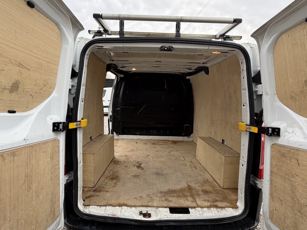 Used Ford Transit Custom 2023 for sale - 77762256: Photo 10