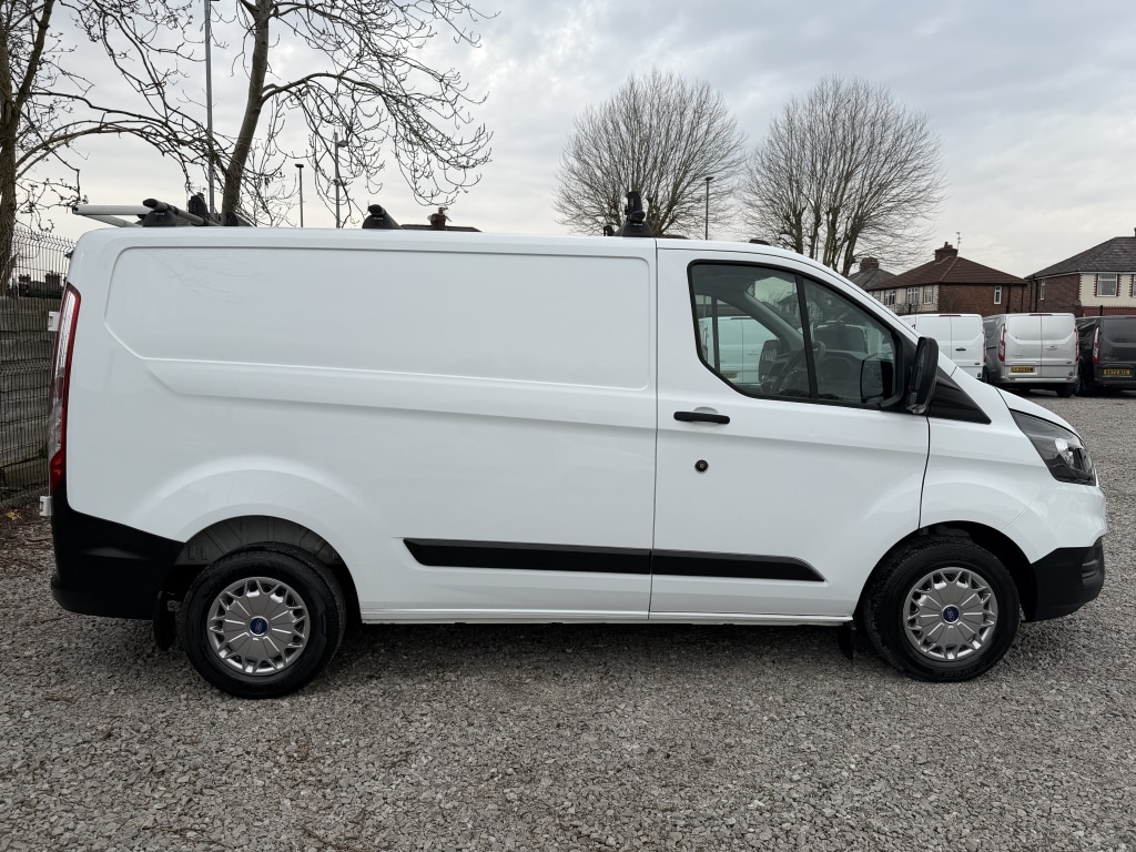 Used Ford Transit Custom 2023 for sale - 77762256: Photo 13