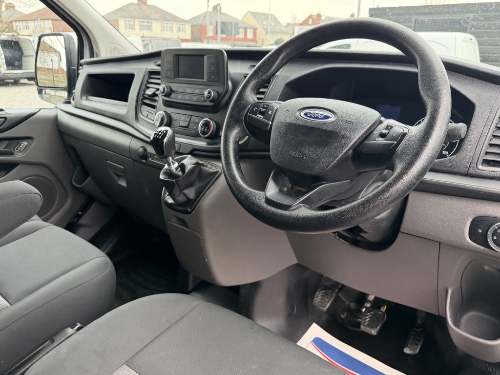 Used Ford Transit Custom 2023 for sale - 77762256: Photo 14