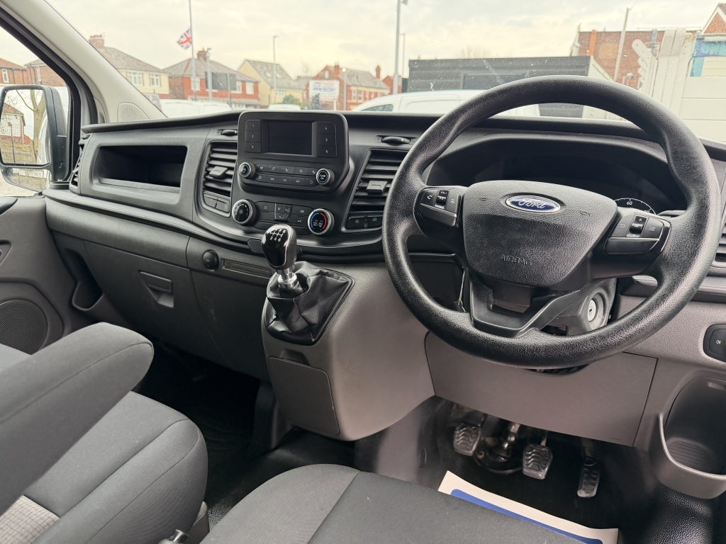 Used Ford Transit Custom 2023 for sale - 77762256: Photo 15