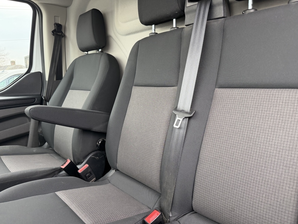 Used Ford Transit Custom 2023 for sale - 77762256: Photo 17