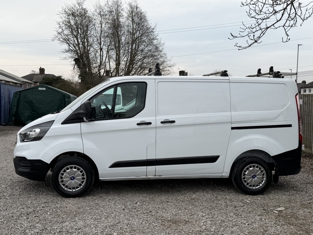 Used Ford Transit Custom 2023 for sale - 77762256: Photo 6