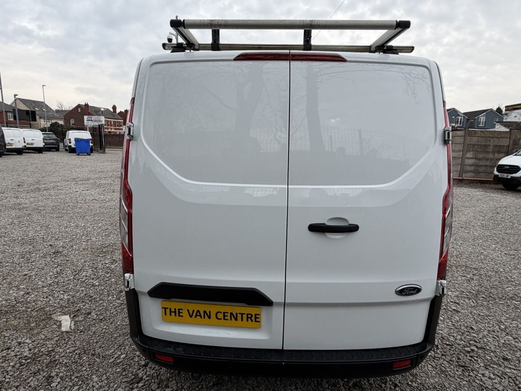 Used Ford Transit Custom 2023 for sale - 77762256: Photo 9