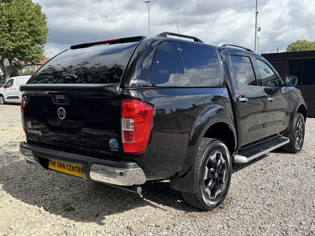 Used Nissan Navara 2021 for sale - 76129148: Photo 12