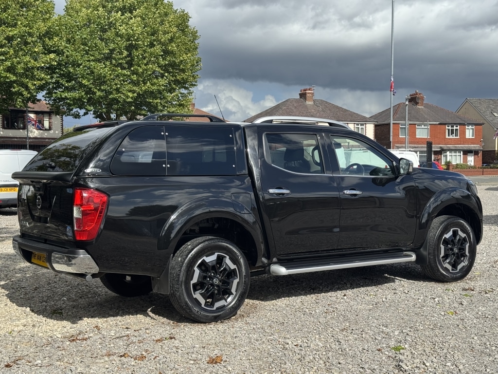 Used Nissan Navara 2021 for sale - 76129148: Photo 13