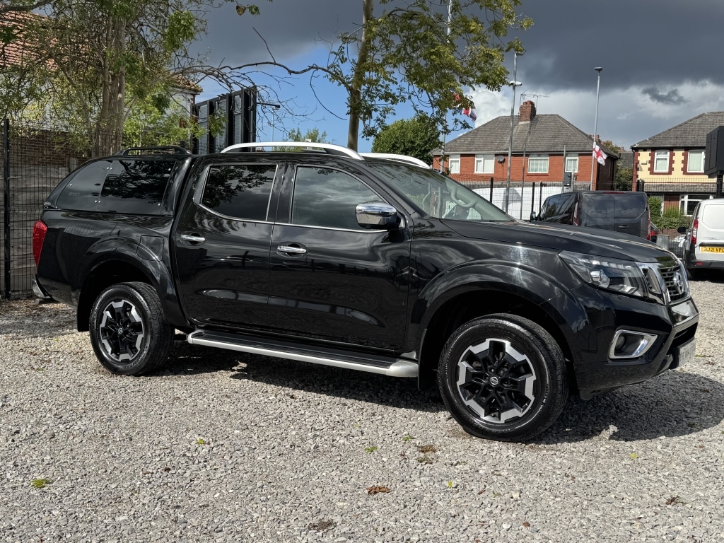 Used Nissan Navara 2021 for sale - 76129148: Photo 15