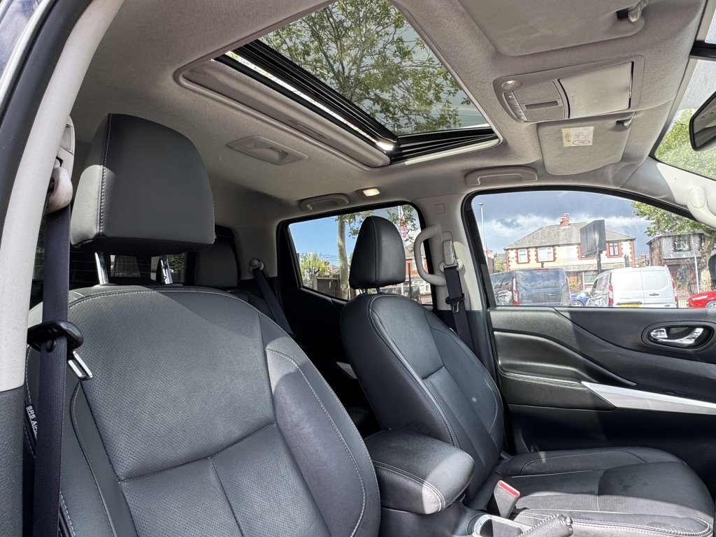 Used Nissan Navara 2021 for sale - 76129148: Photo 16