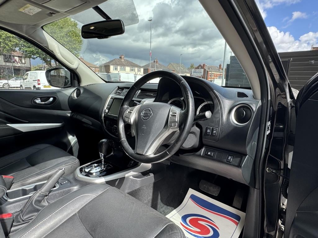 Used Nissan Navara 2021 for sale - 76129148: Photo 17